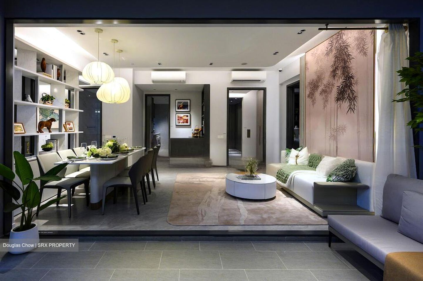 The LakeGarden Residences (D22), Condominium #485250801